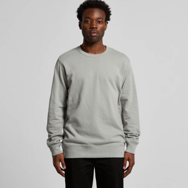 Mens Premium Crew - Discontinued item Thumbnail