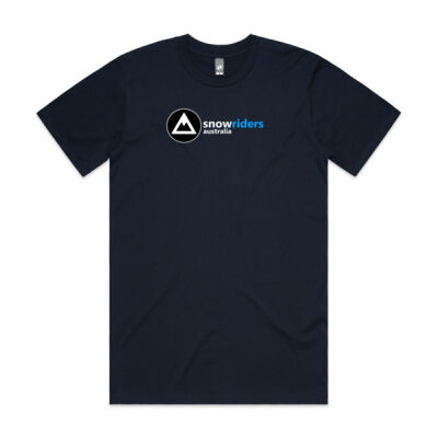 SRA T-Shirt (printed FRONT only) Thumbnail